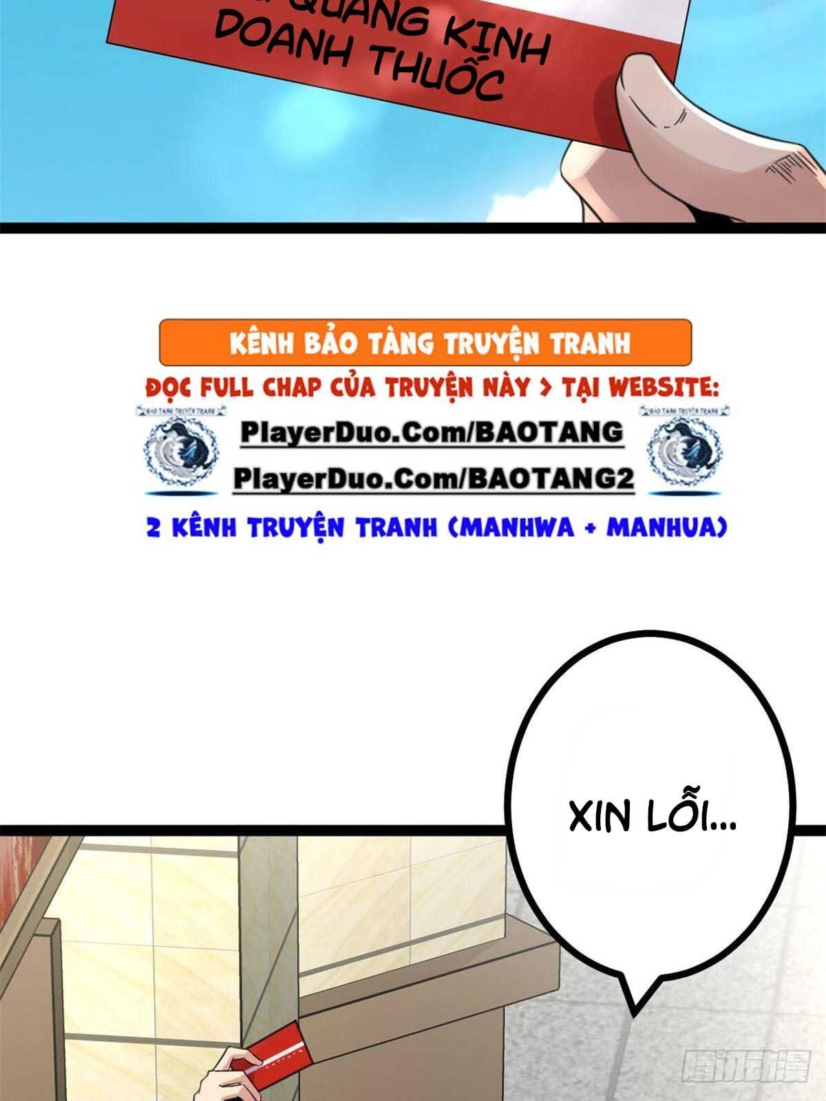 Cái Bóng Vạn Năng Chapter 7 - 5