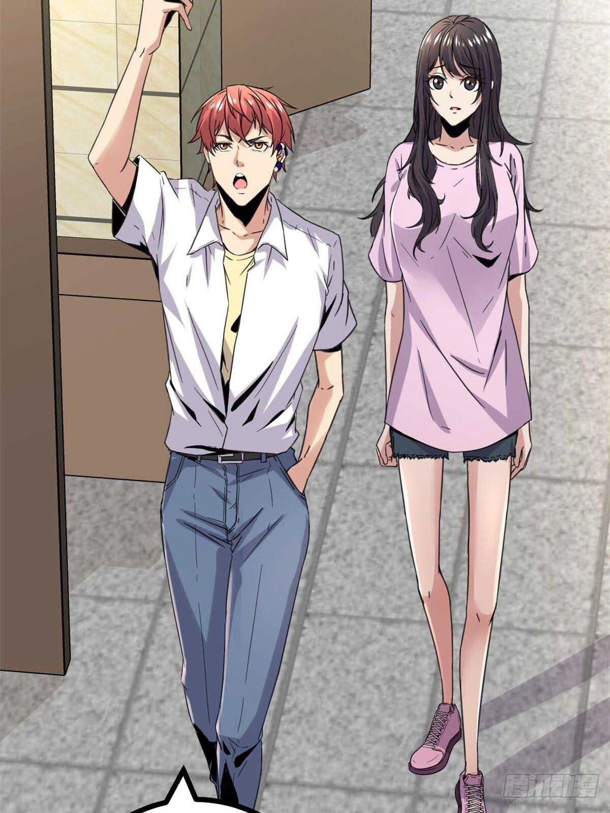 Cái Bóng Vạn Năng Chapter 7 - 6