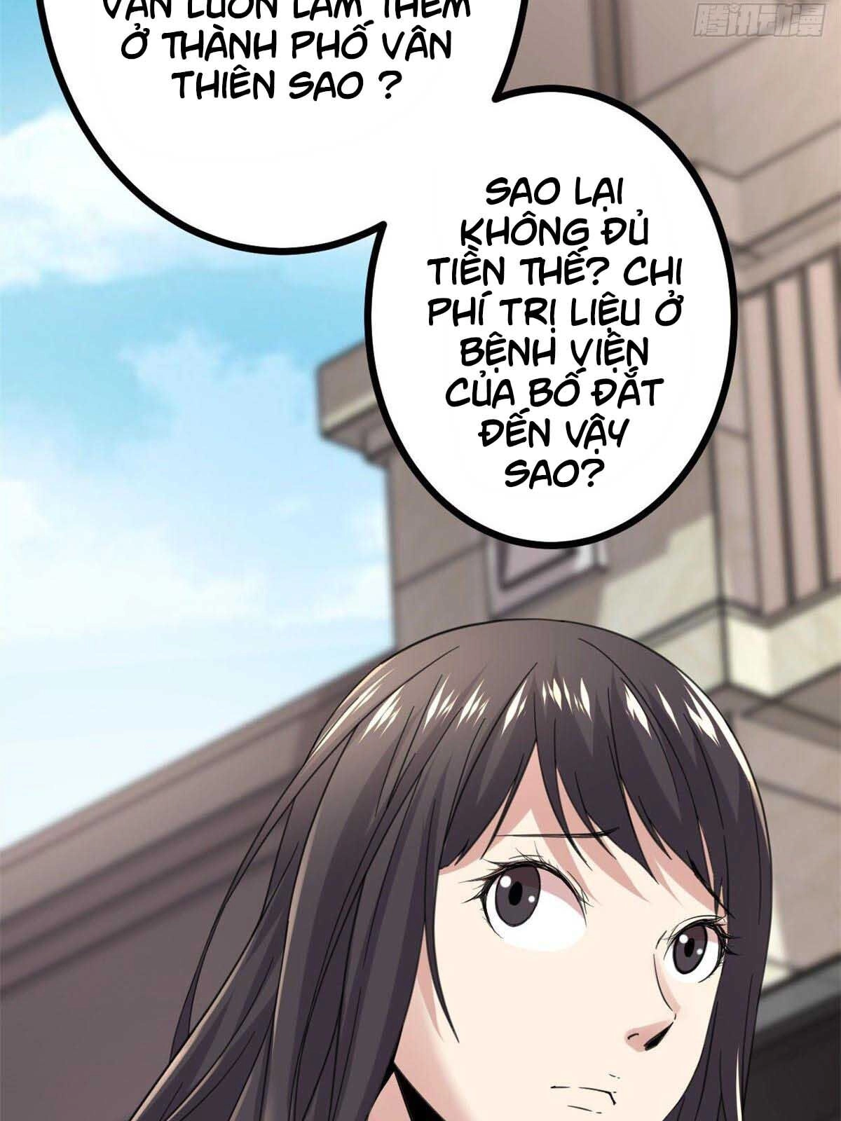 Cái Bóng Vạn Năng Chapter 7 - 10