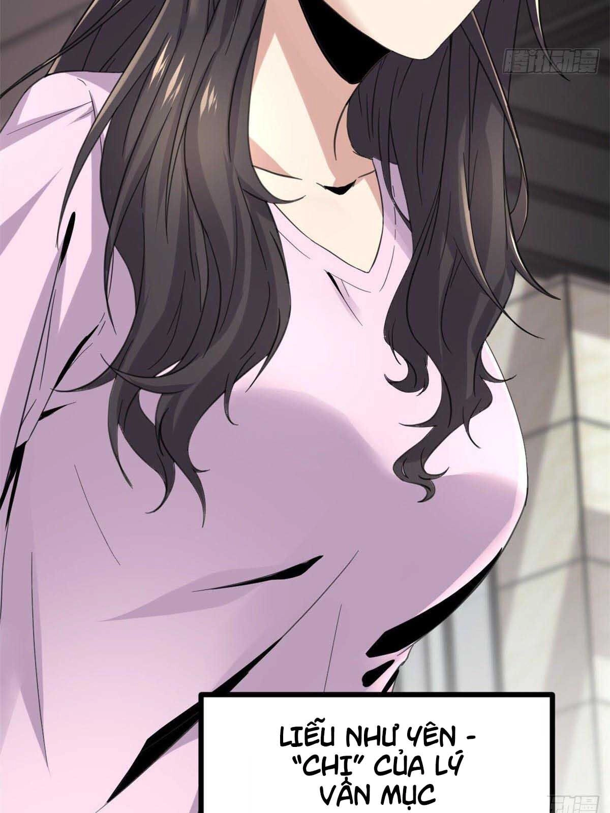 Cái Bóng Vạn Năng Chapter 7 - 11