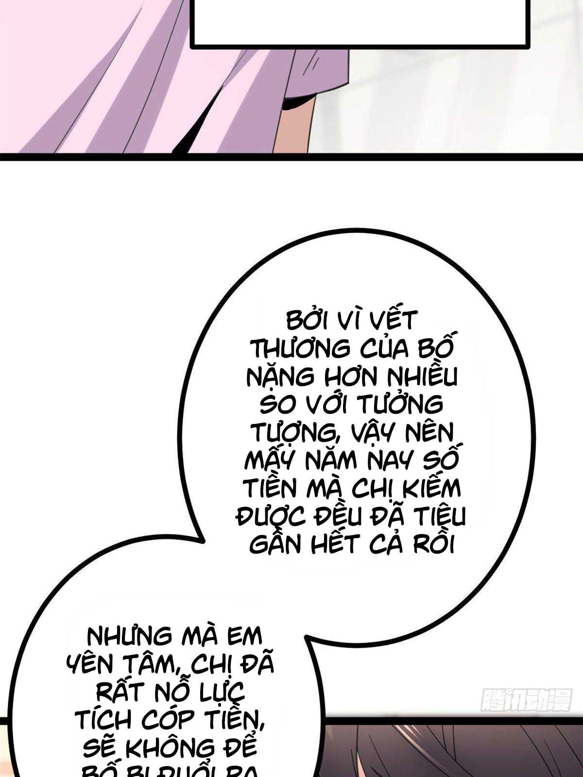 Cái Bóng Vạn Năng Chapter 7 - 13