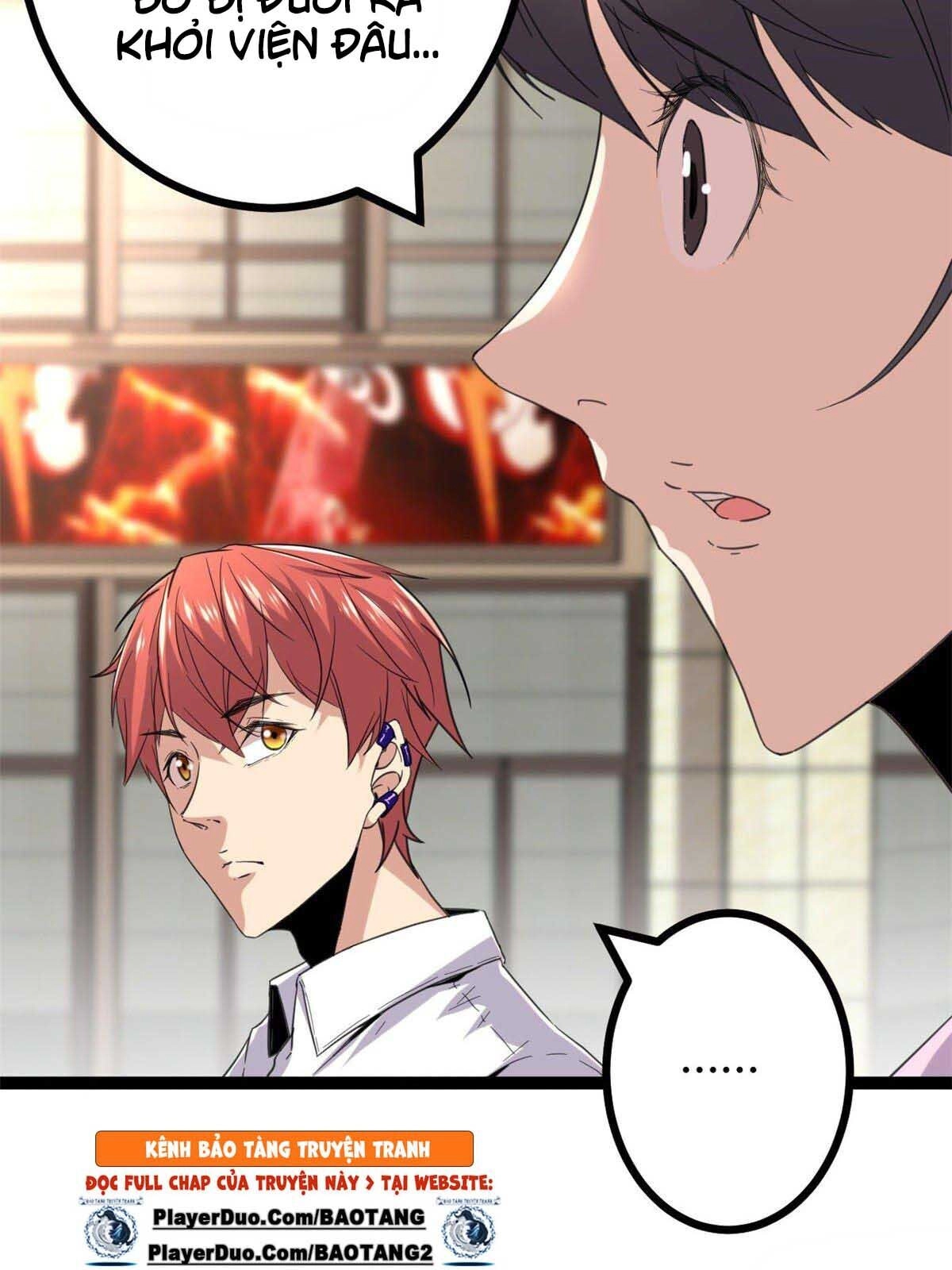 Cái Bóng Vạn Năng Chapter 7 - 14