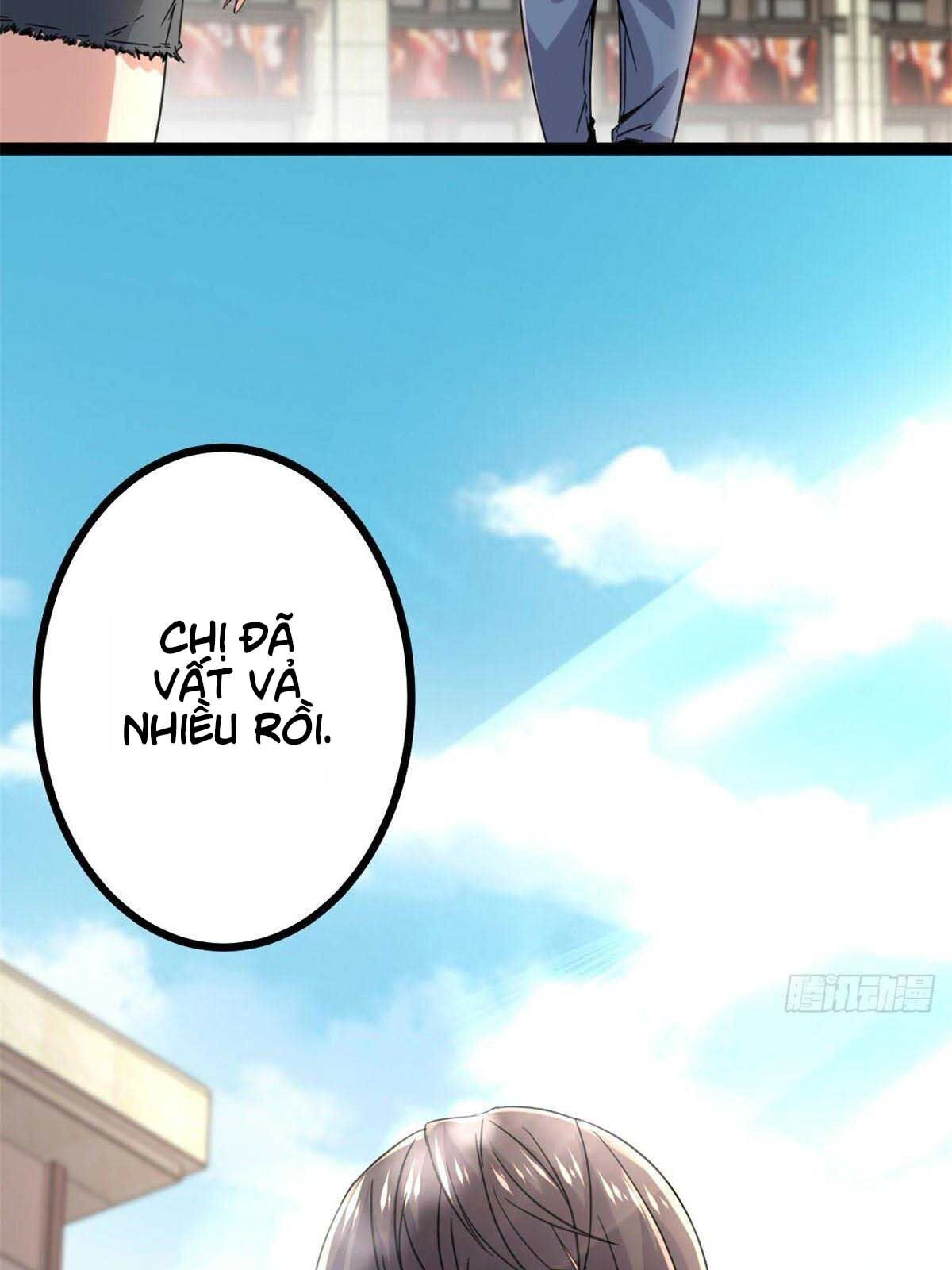 Cái Bóng Vạn Năng Chapter 7 - 18