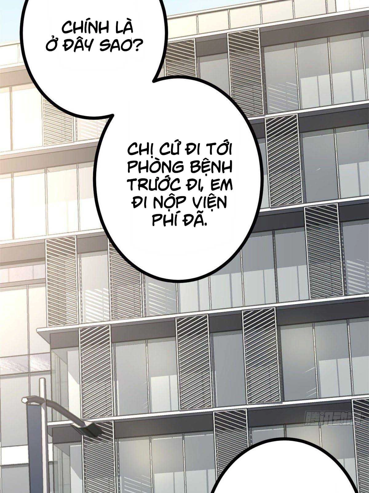 Cái Bóng Vạn Năng Chapter 7 - 21