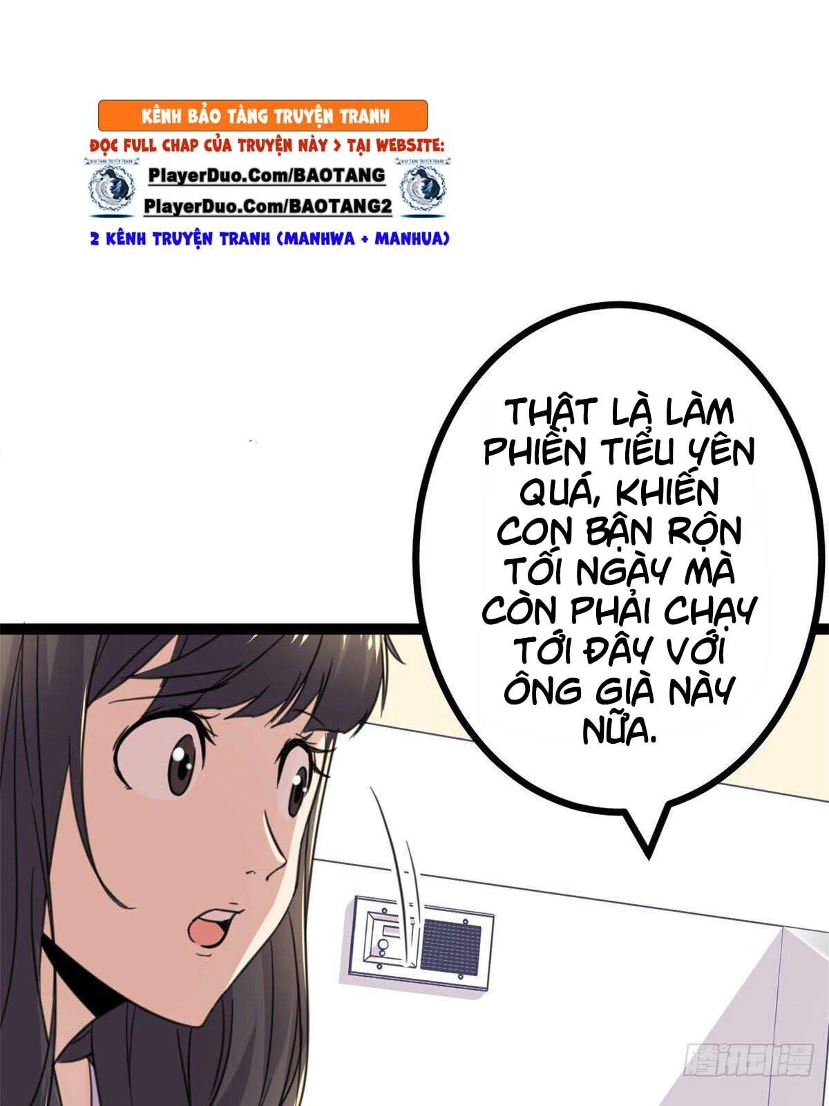 Cái Bóng Vạn Năng Chapter 7 - 25