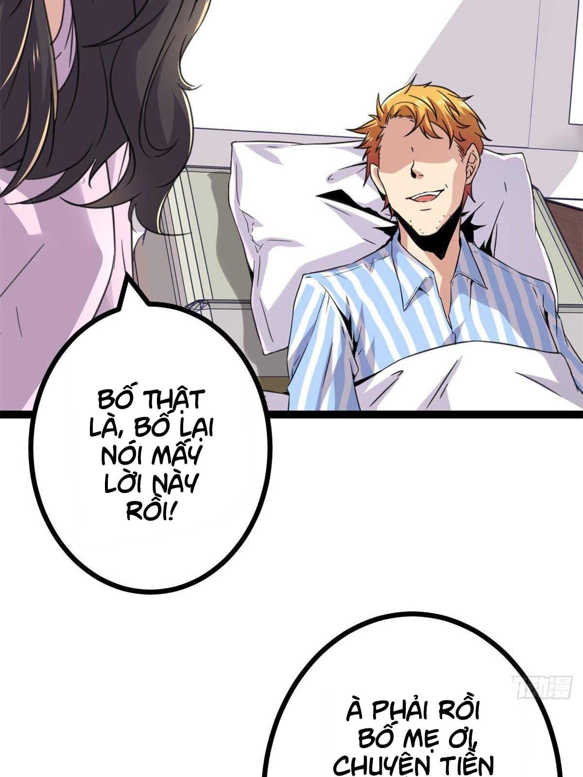 Cái Bóng Vạn Năng Chapter 7 - 26