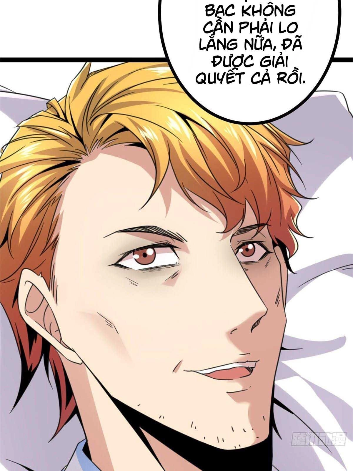 Cái Bóng Vạn Năng Chapter 7 - 27