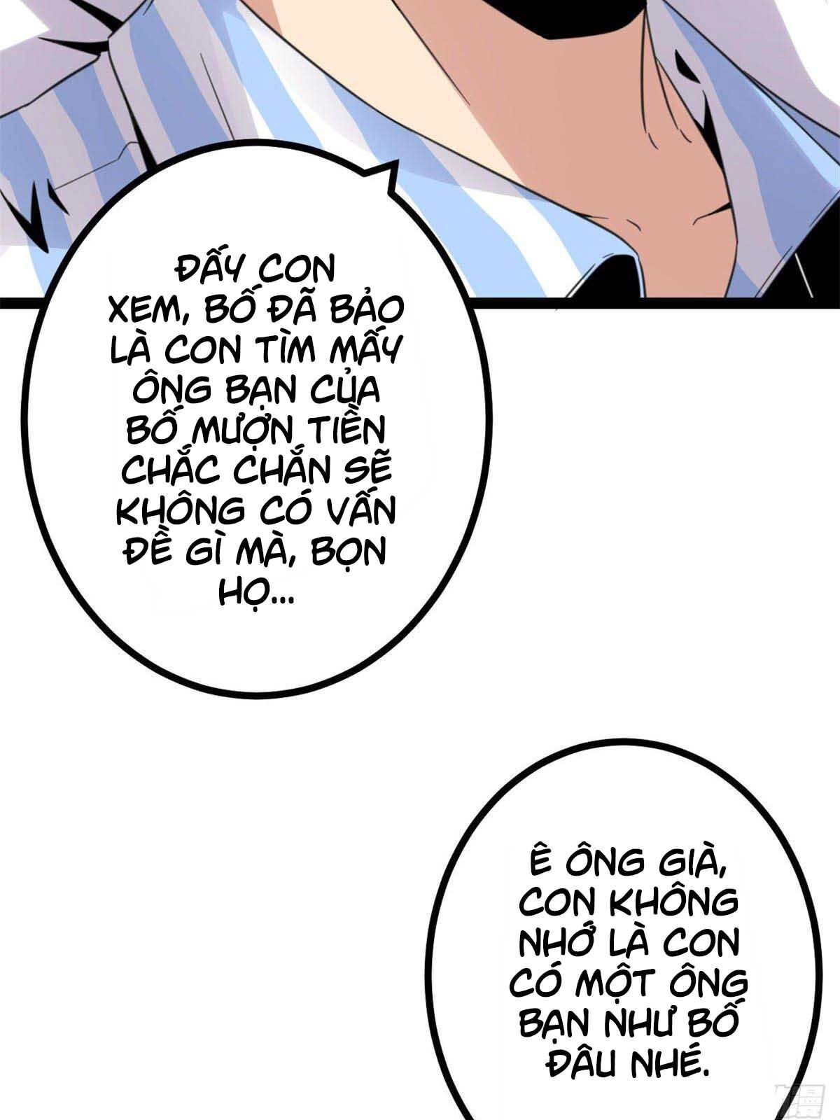 Cái Bóng Vạn Năng Chapter 7 - 28