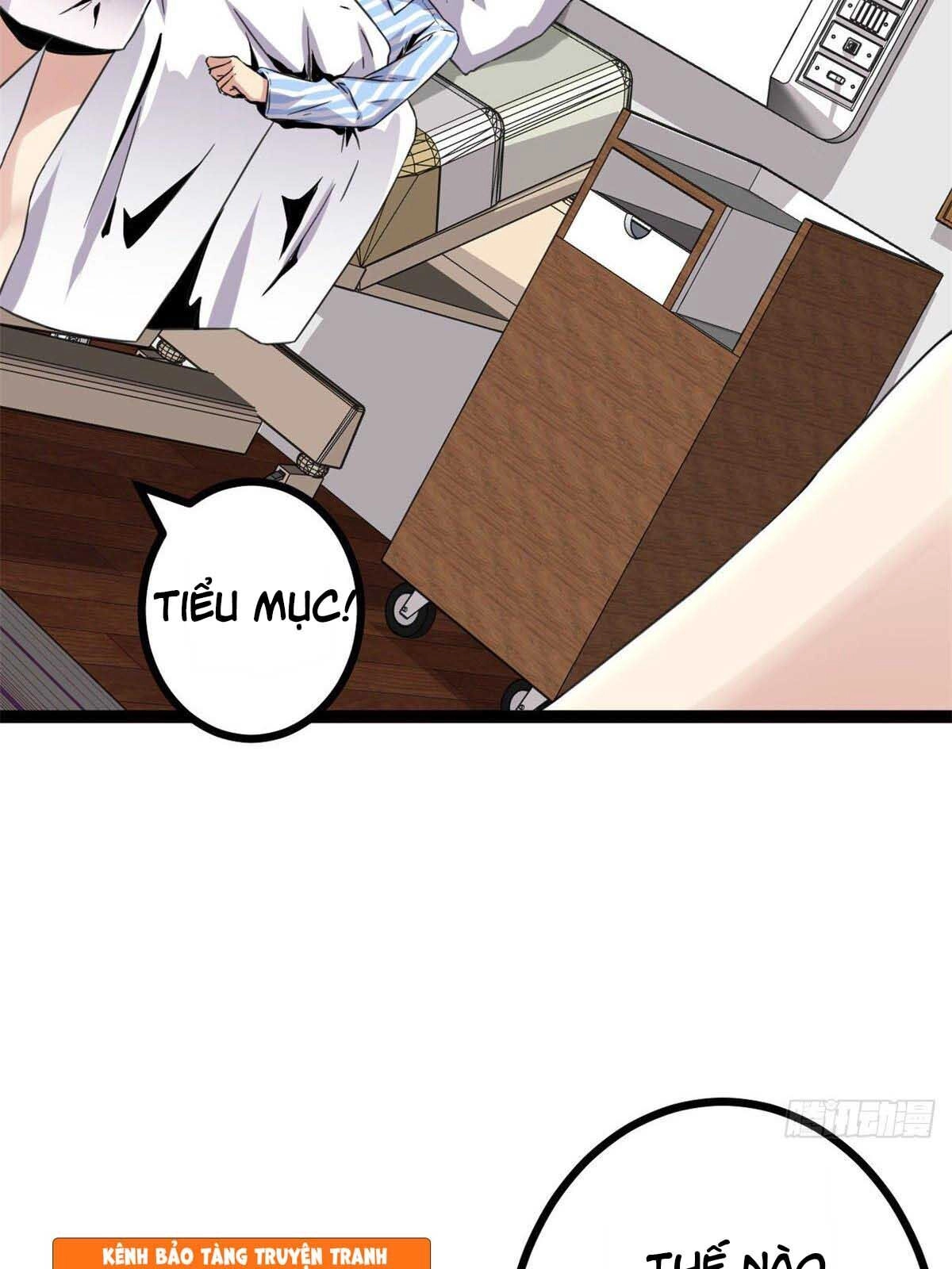 Cái Bóng Vạn Năng Chapter 7 - 31