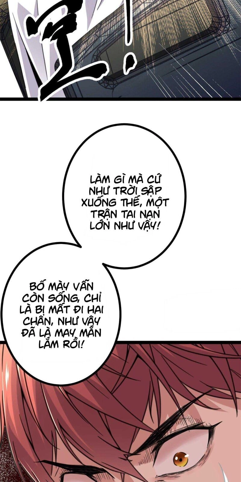 Cái Bóng Vạn Năng Chapter 7 - 38