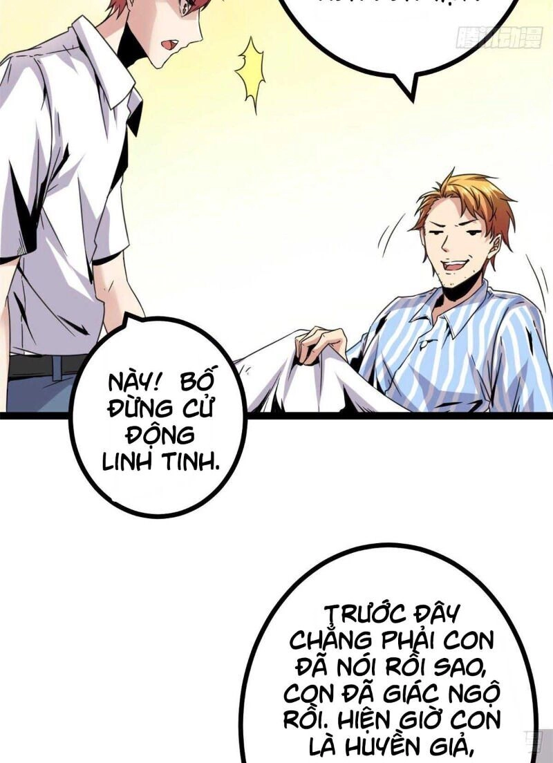 Cái Bóng Vạn Năng Chapter 7 - 40