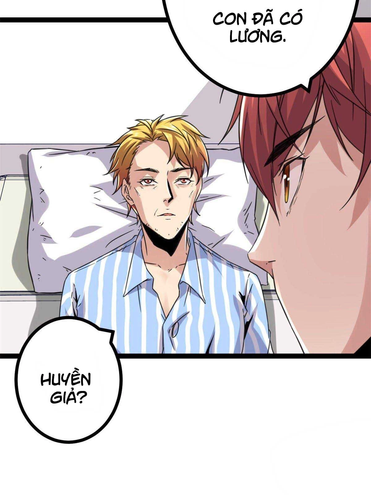 Cái Bóng Vạn Năng Chapter 7 - 41