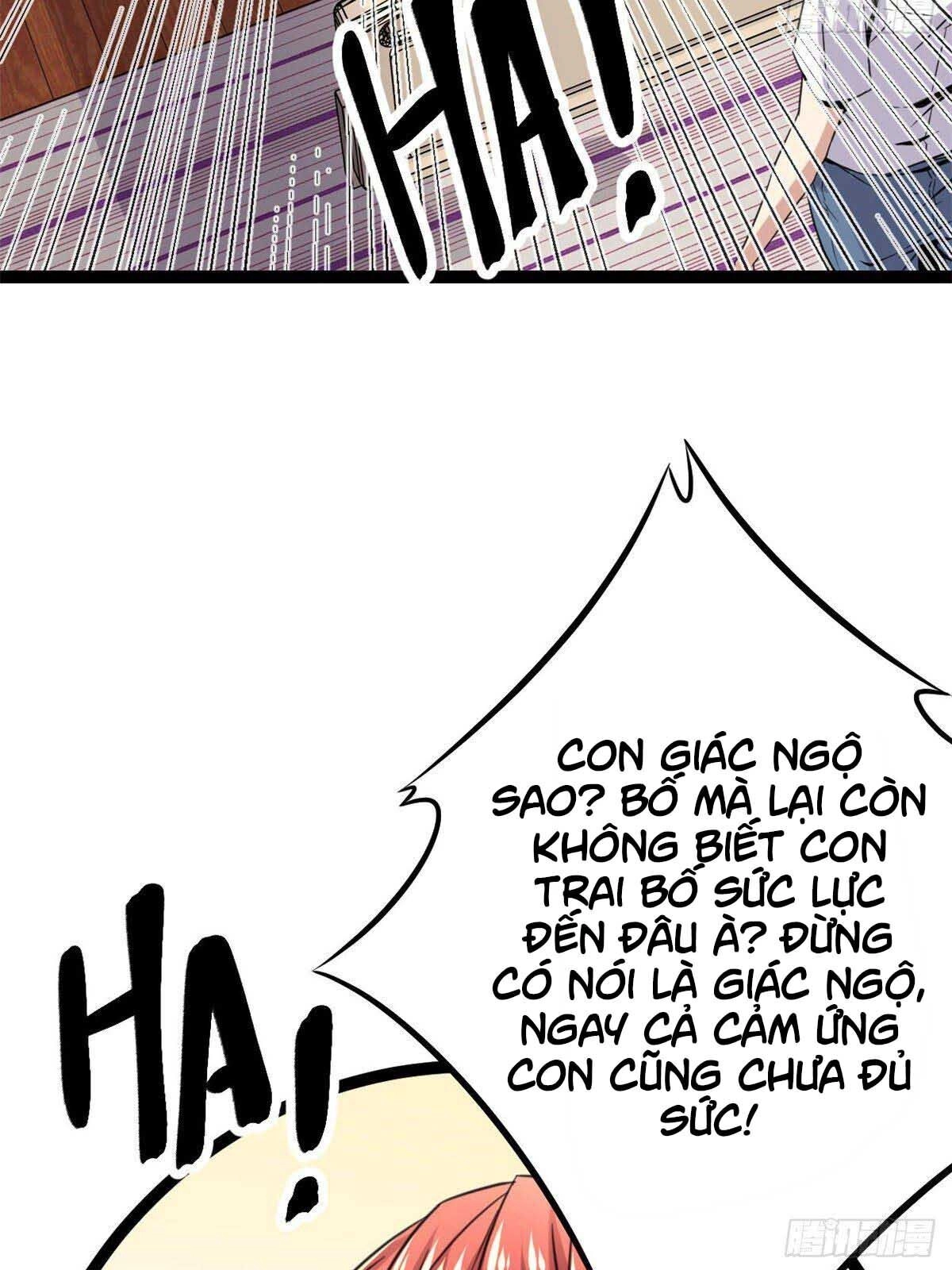 Cái Bóng Vạn Năng Chapter 7 - 44