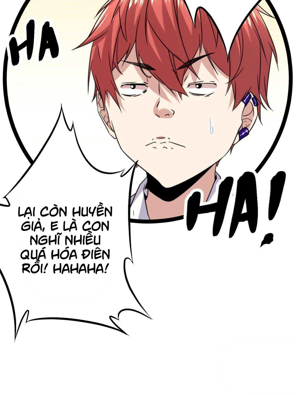 Cái Bóng Vạn Năng Chapter 7 - 46