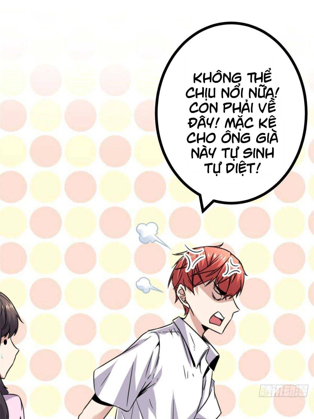 Cái Bóng Vạn Năng Chapter 7 - 47