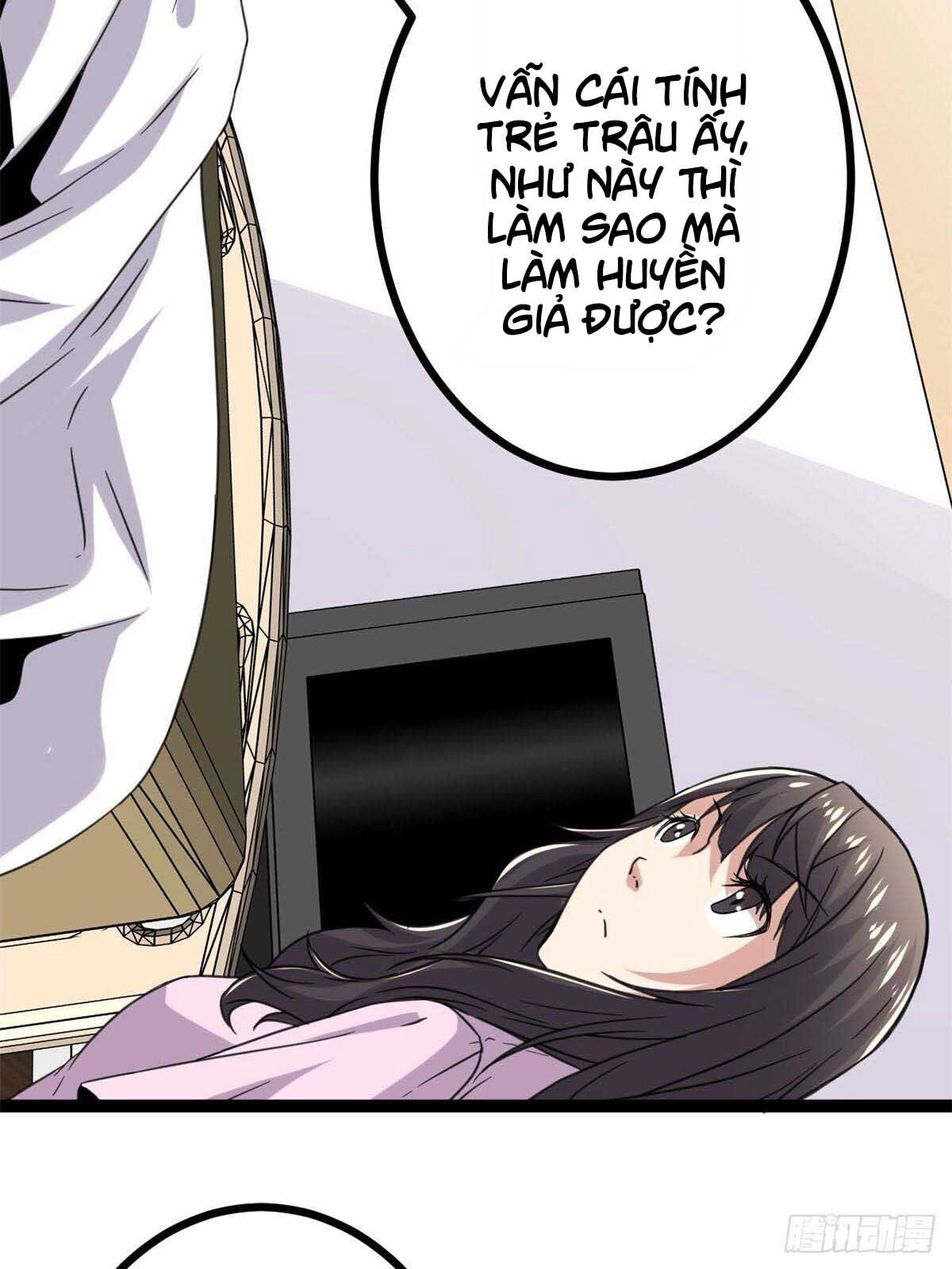 Cái Bóng Vạn Năng Chapter 7 - 50