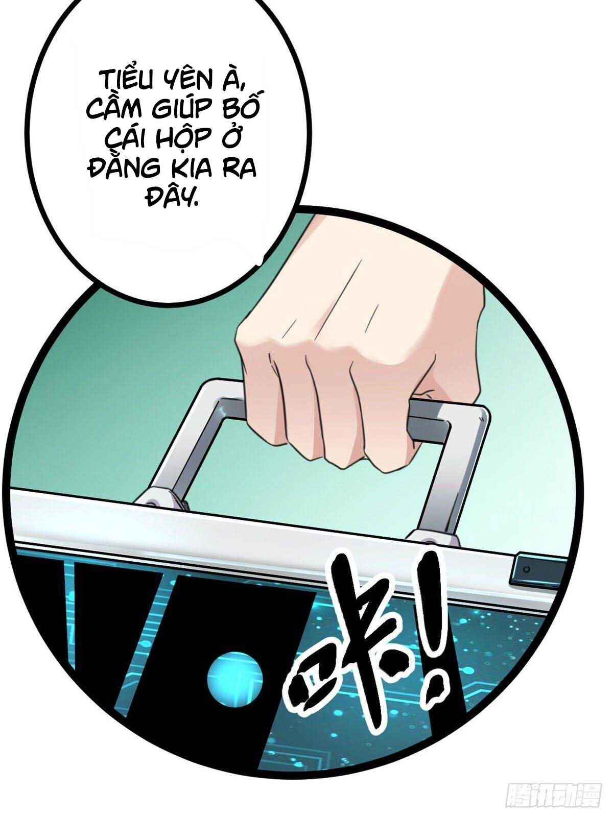 Cái Bóng Vạn Năng Chapter 7 - 51