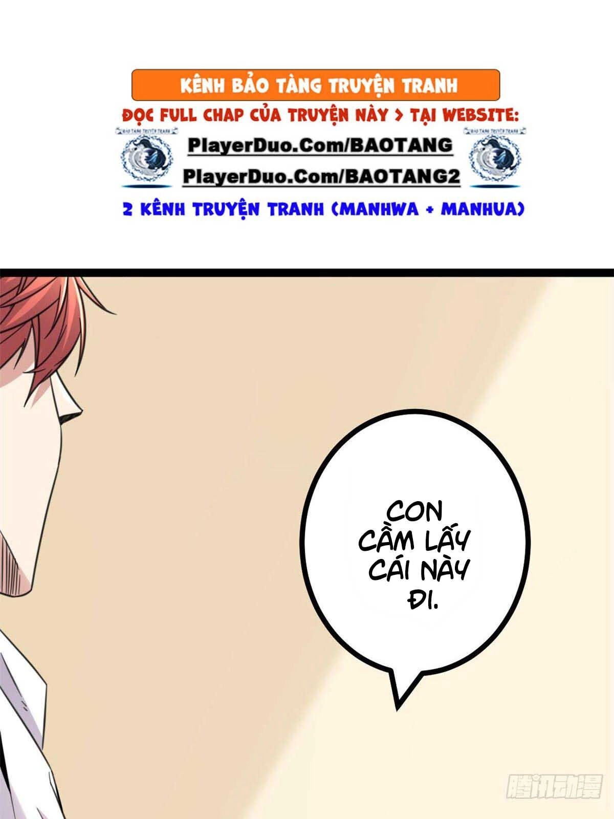 Cái Bóng Vạn Năng Chapter 7 - 52