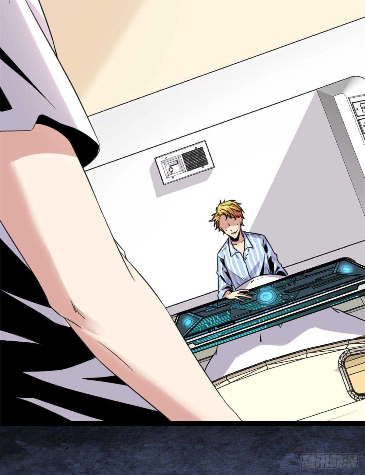 Cái Bóng Vạn Năng Chapter 7 - 53