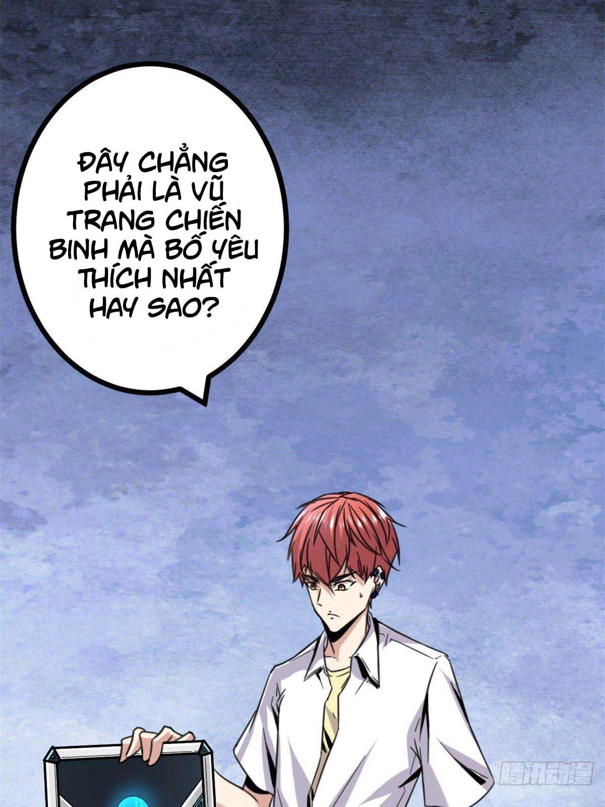 Cái Bóng Vạn Năng Chapter 7 - 54