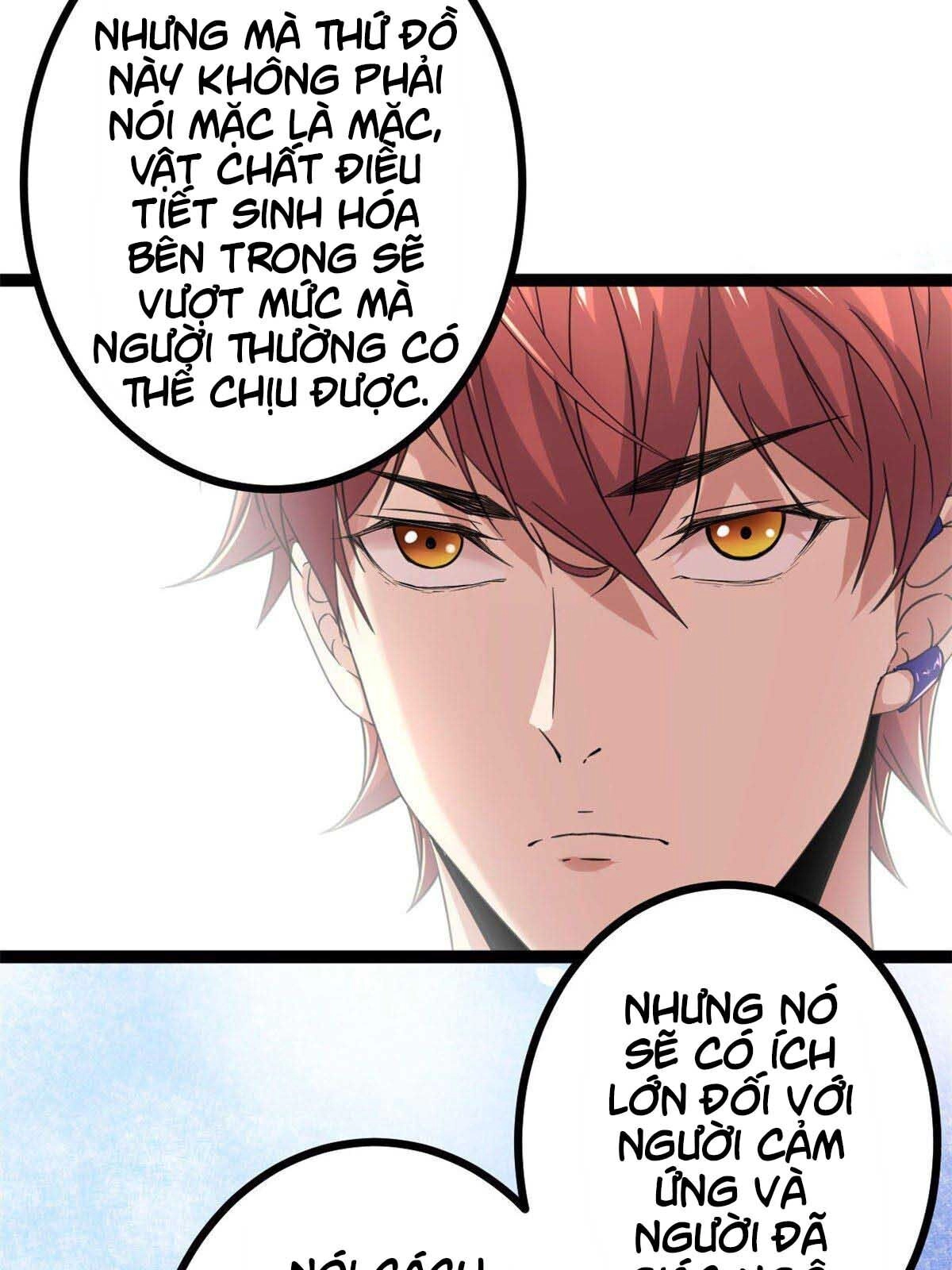 Cái Bóng Vạn Năng Chapter 7 - 58