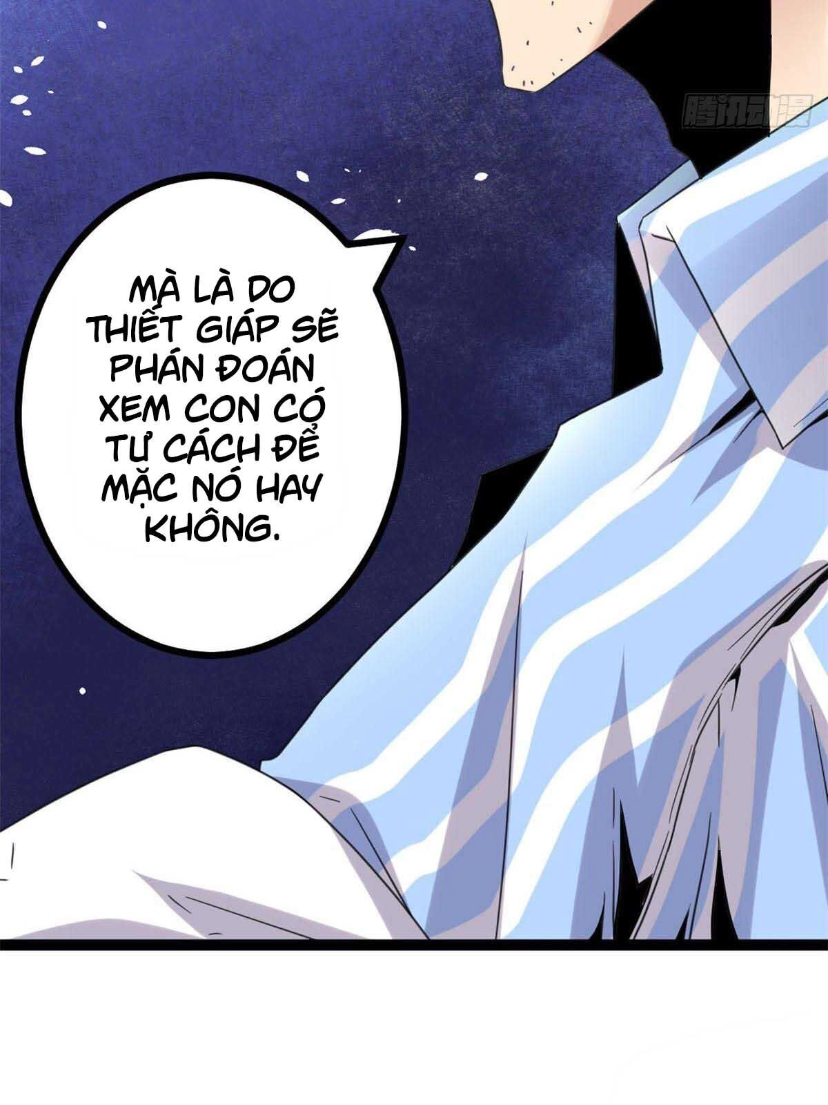 Cái Bóng Vạn Năng Chapter 7 - 60