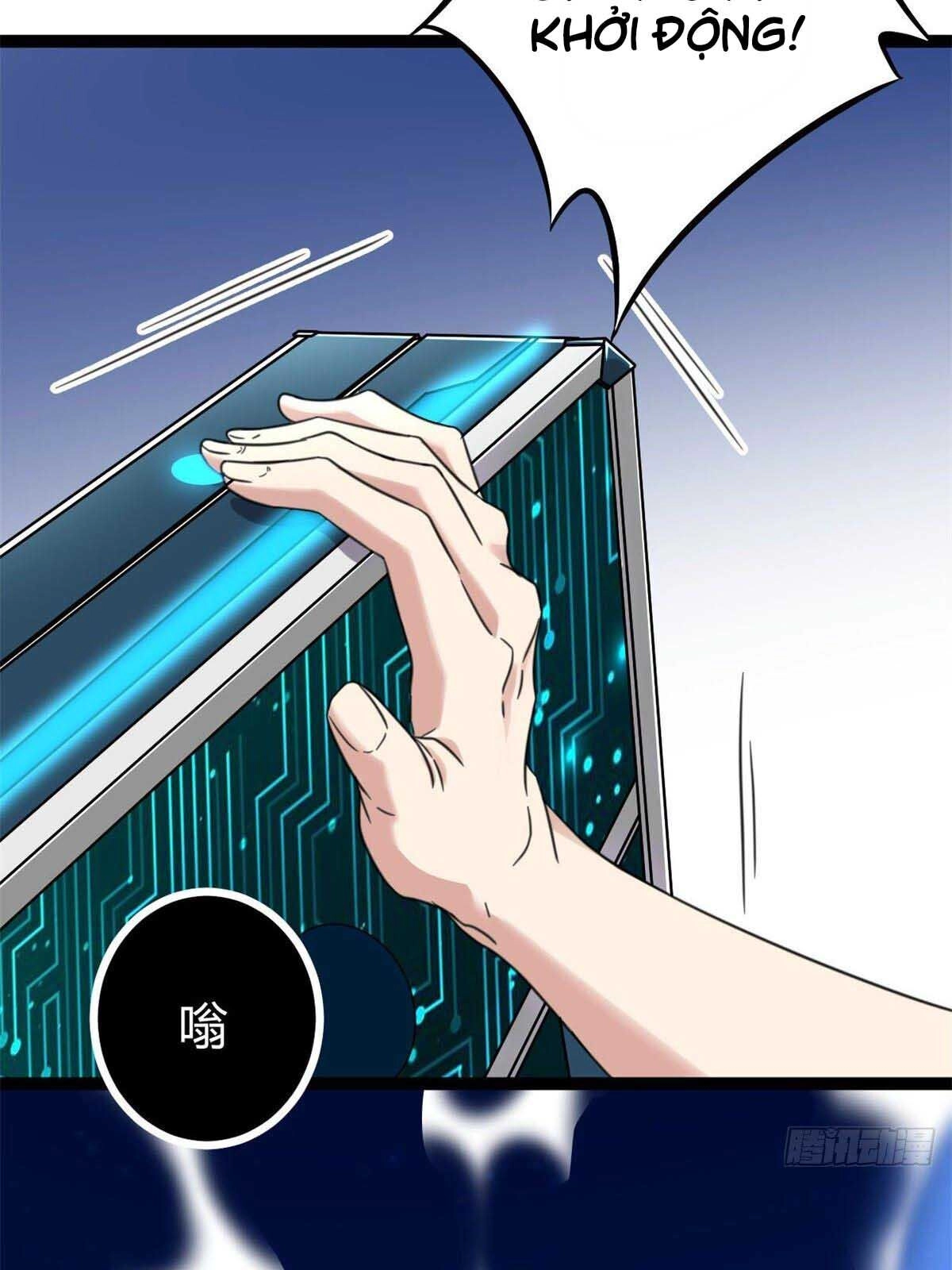 Cái Bóng Vạn Năng Chapter 7 - 65