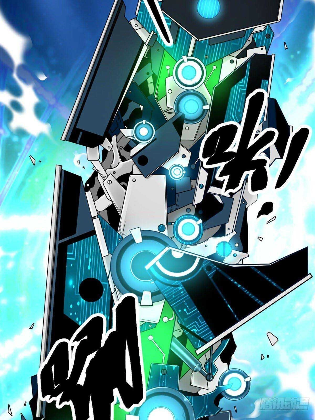 Cái Bóng Vạn Năng Chapter 7 - 67