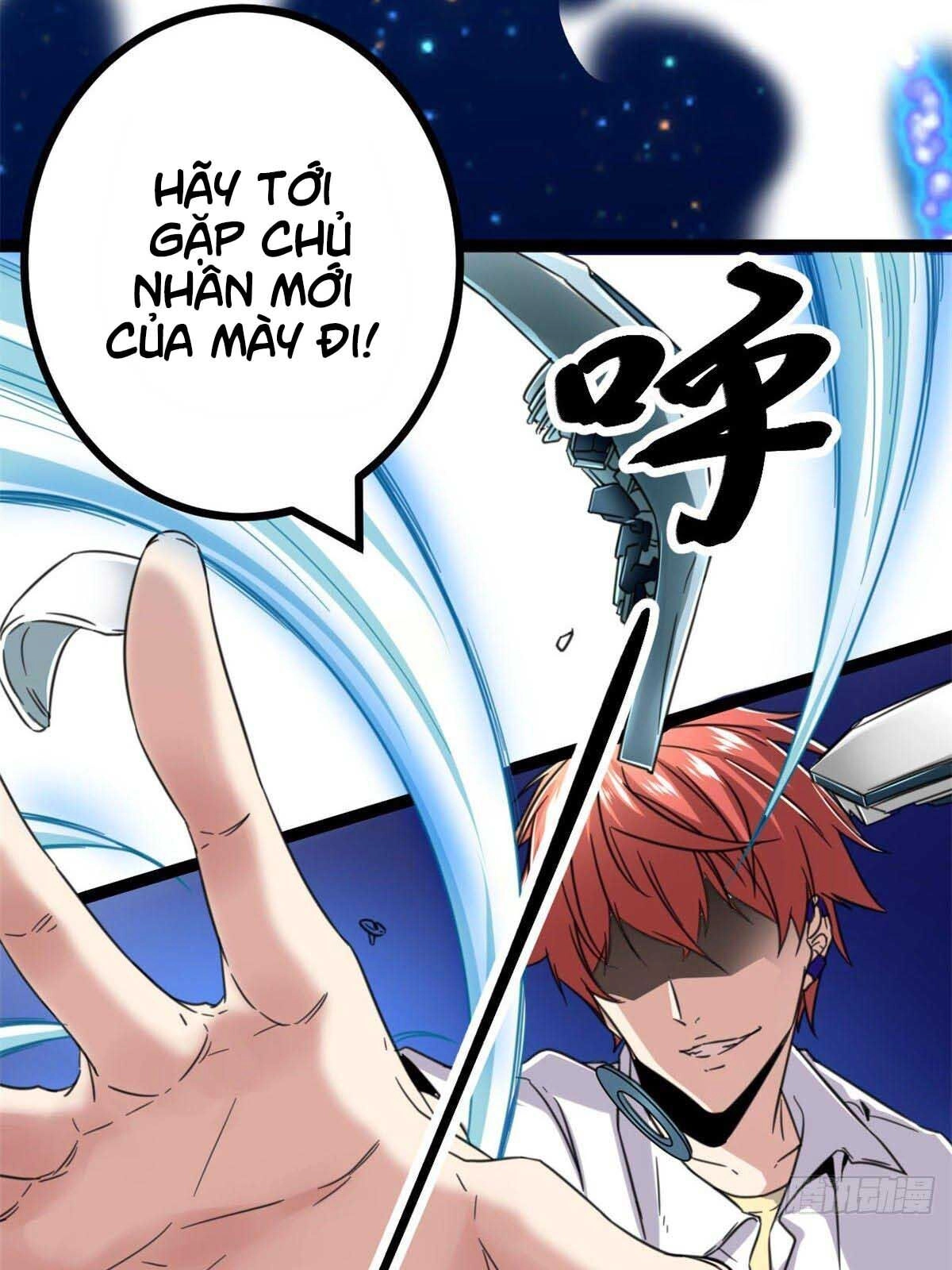 Cái Bóng Vạn Năng Chapter 7 - 69