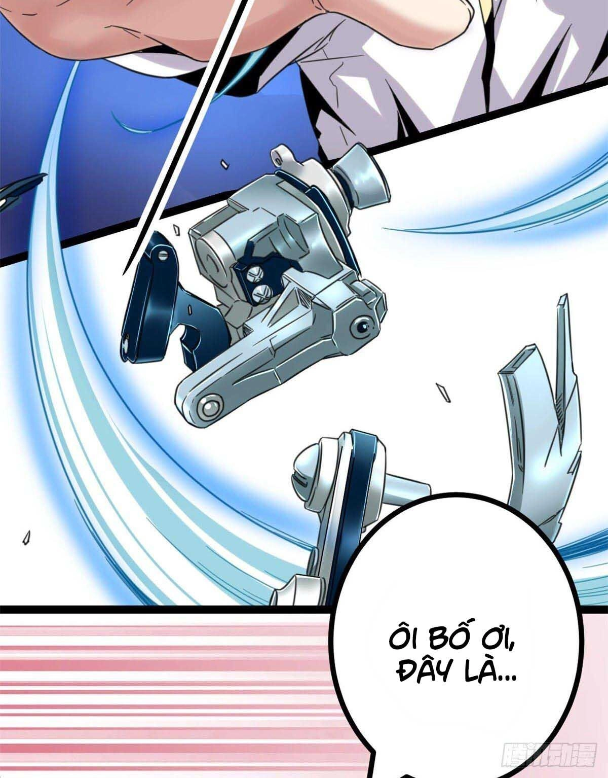 Cái Bóng Vạn Năng Chapter 7 - 70