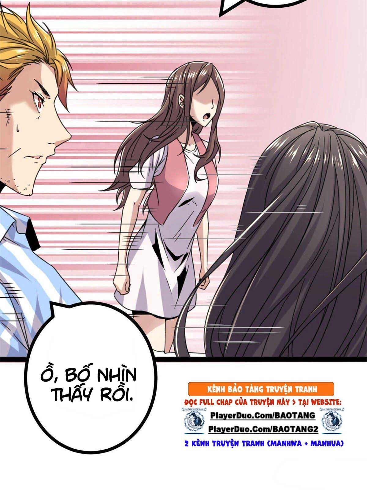 Cái Bóng Vạn Năng Chapter 7 - 71