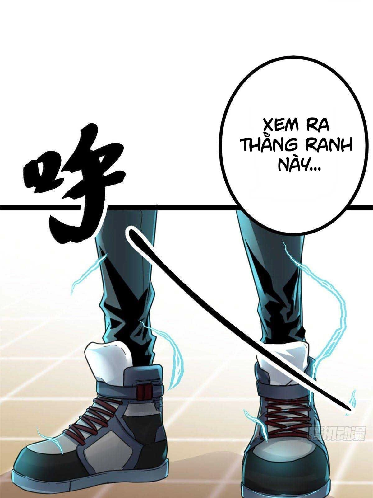 Cái Bóng Vạn Năng Chapter 7 - 72