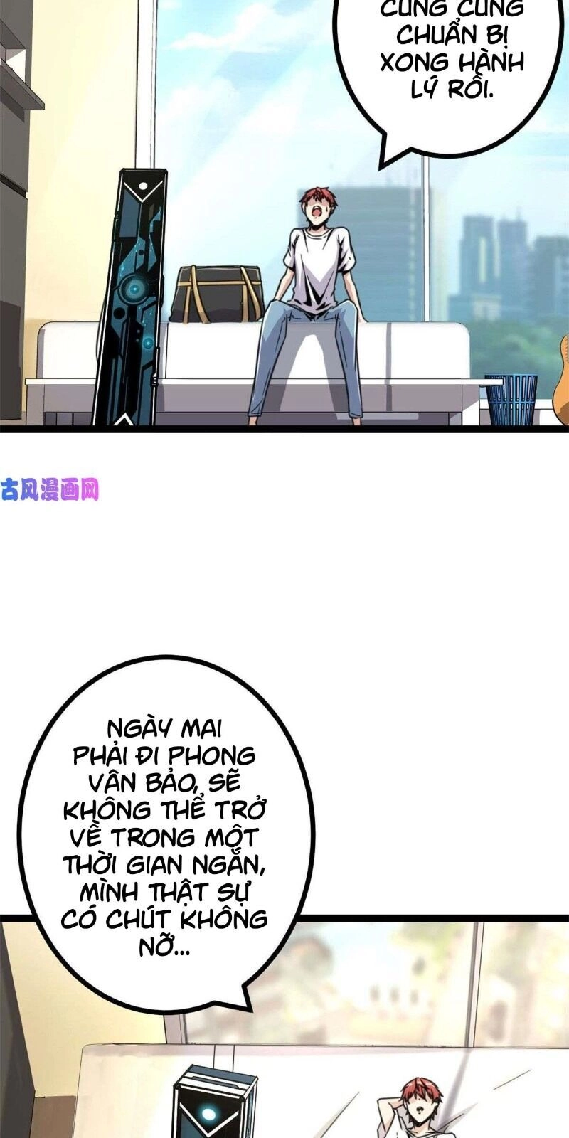 Cái Bóng Vạn Năng Chapter 8 - 6