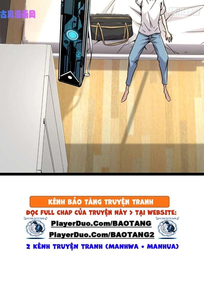 Cái Bóng Vạn Năng Chapter 8 - 7