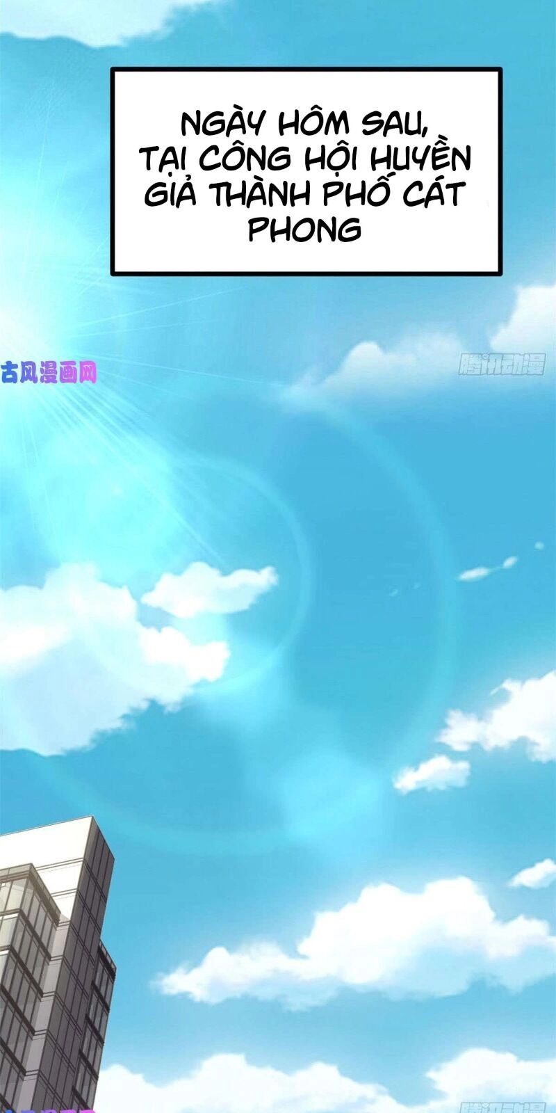 Cái Bóng Vạn Năng Chapter 8 - 9