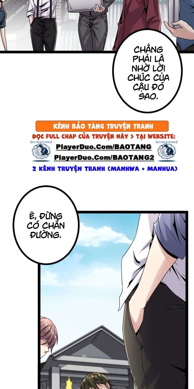 Cái Bóng Vạn Năng Chapter 8 - 12