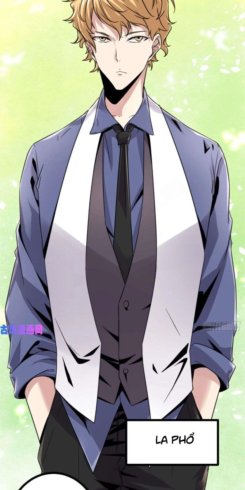 Cái Bóng Vạn Năng Chapter 8 - 14