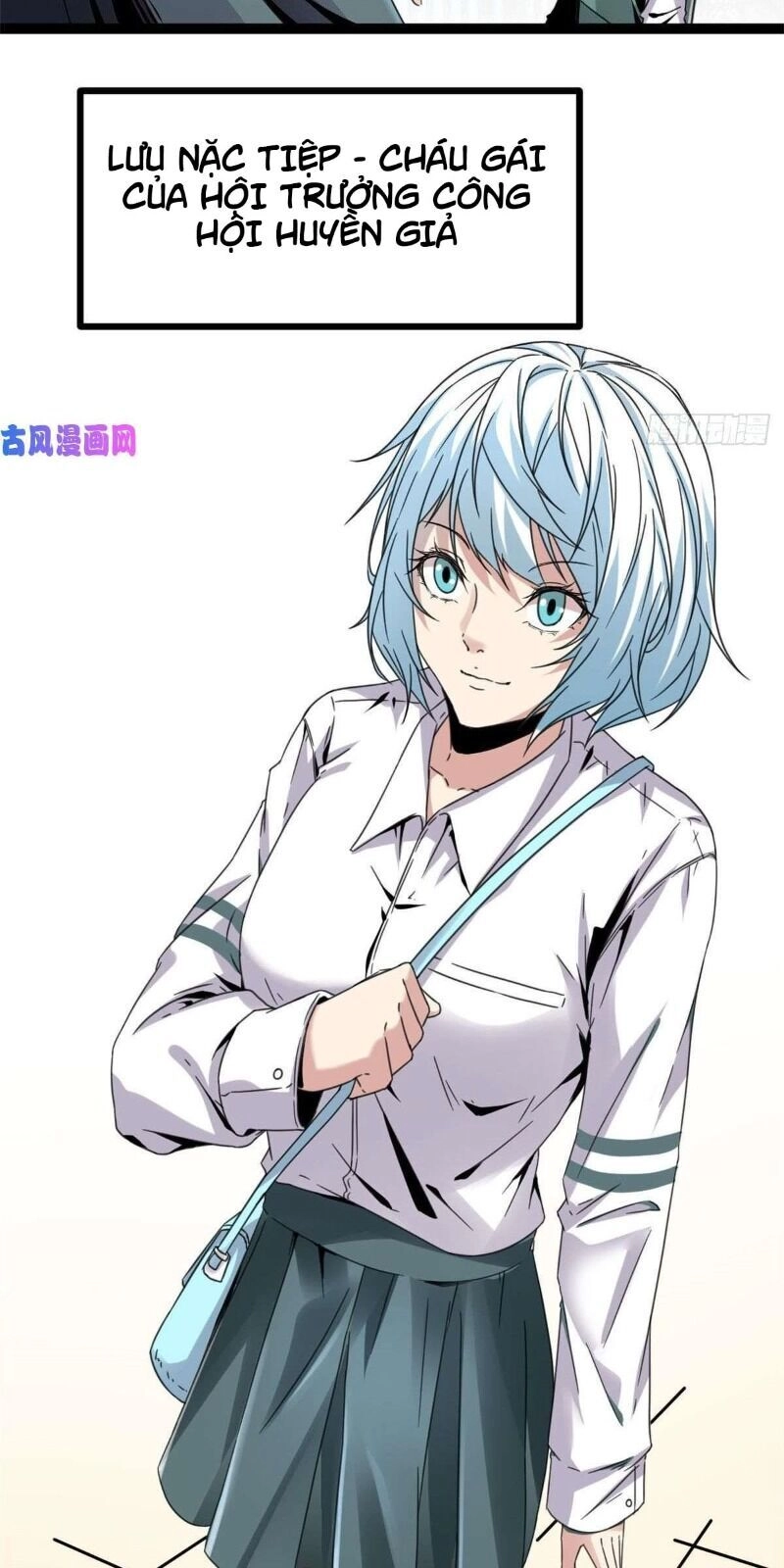 Cái Bóng Vạn Năng Chapter 8 - 19