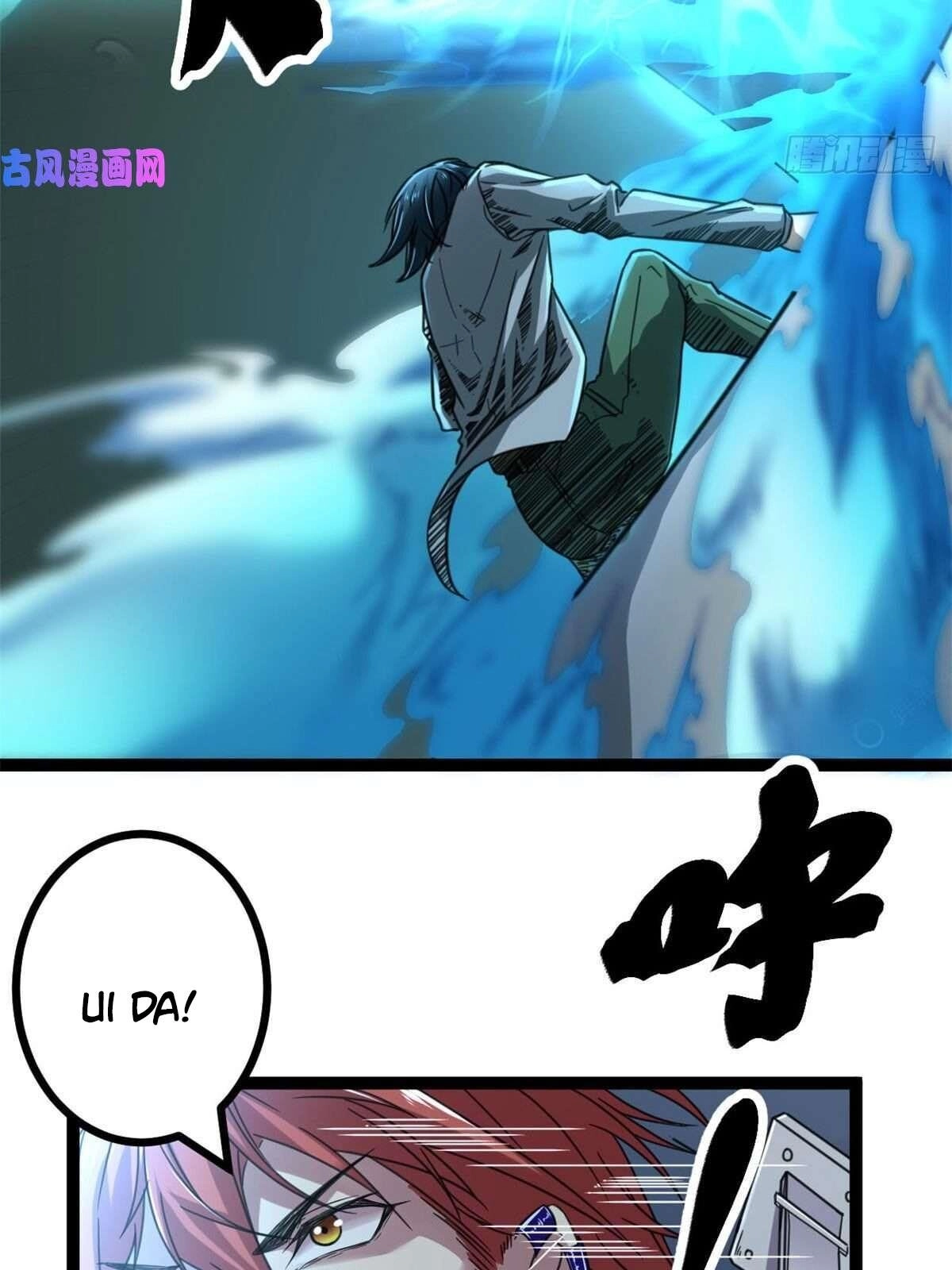 Cái Bóng Vạn Năng Chapter 8 - 37