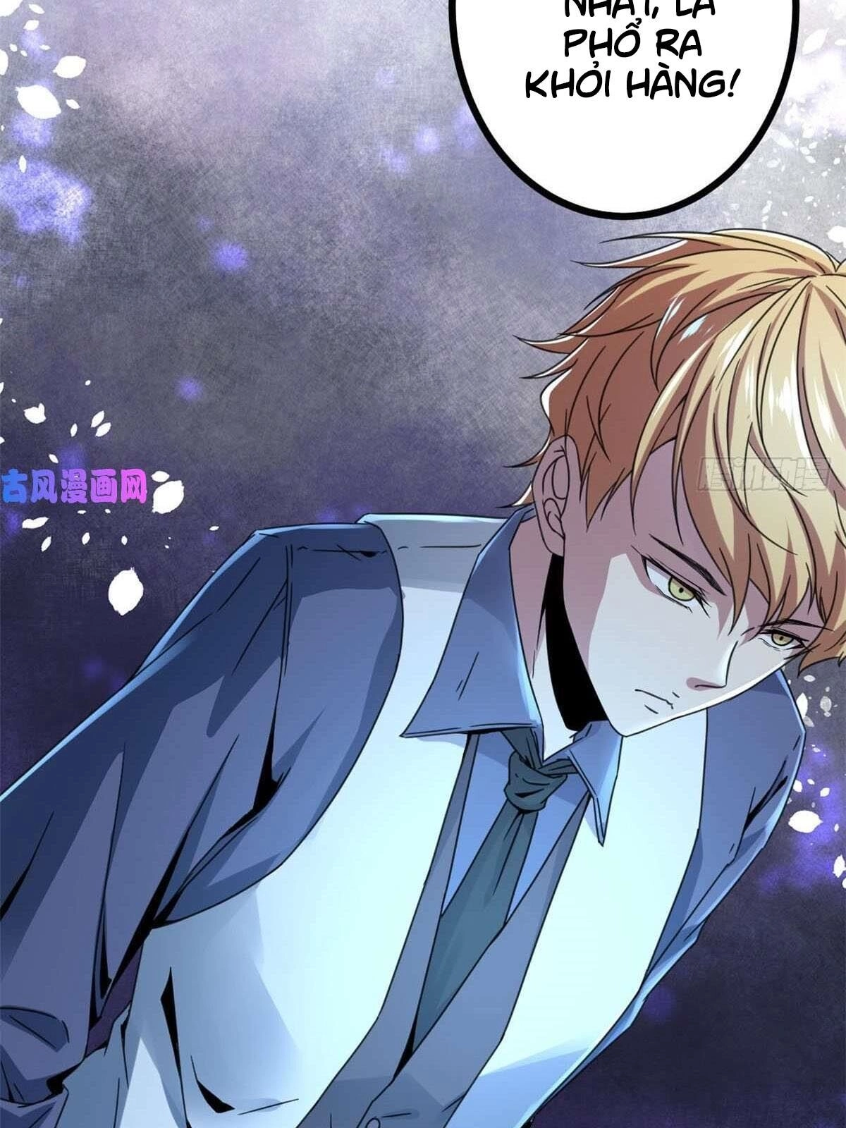 Cái Bóng Vạn Năng Chapter 8 - 39