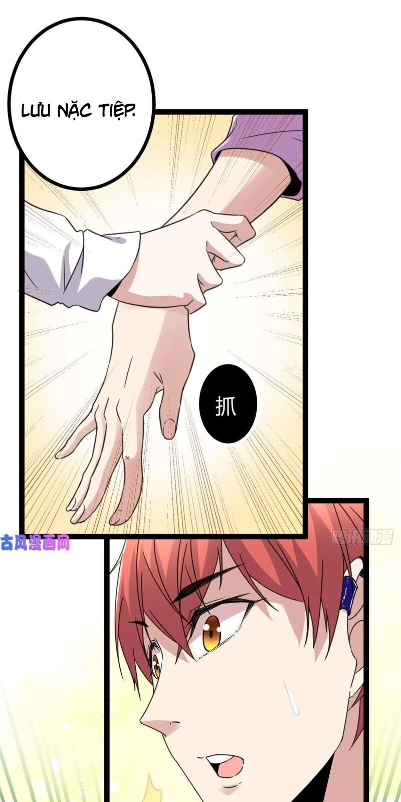 Cái Bóng Vạn Năng Chapter 8 - 45