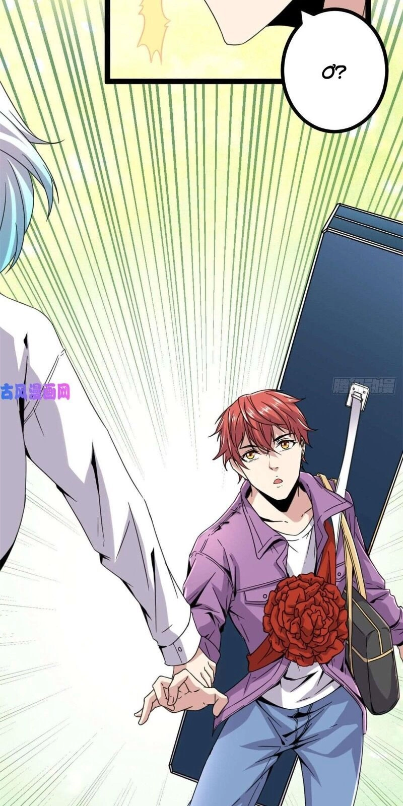 Cái Bóng Vạn Năng Chapter 8 - 46