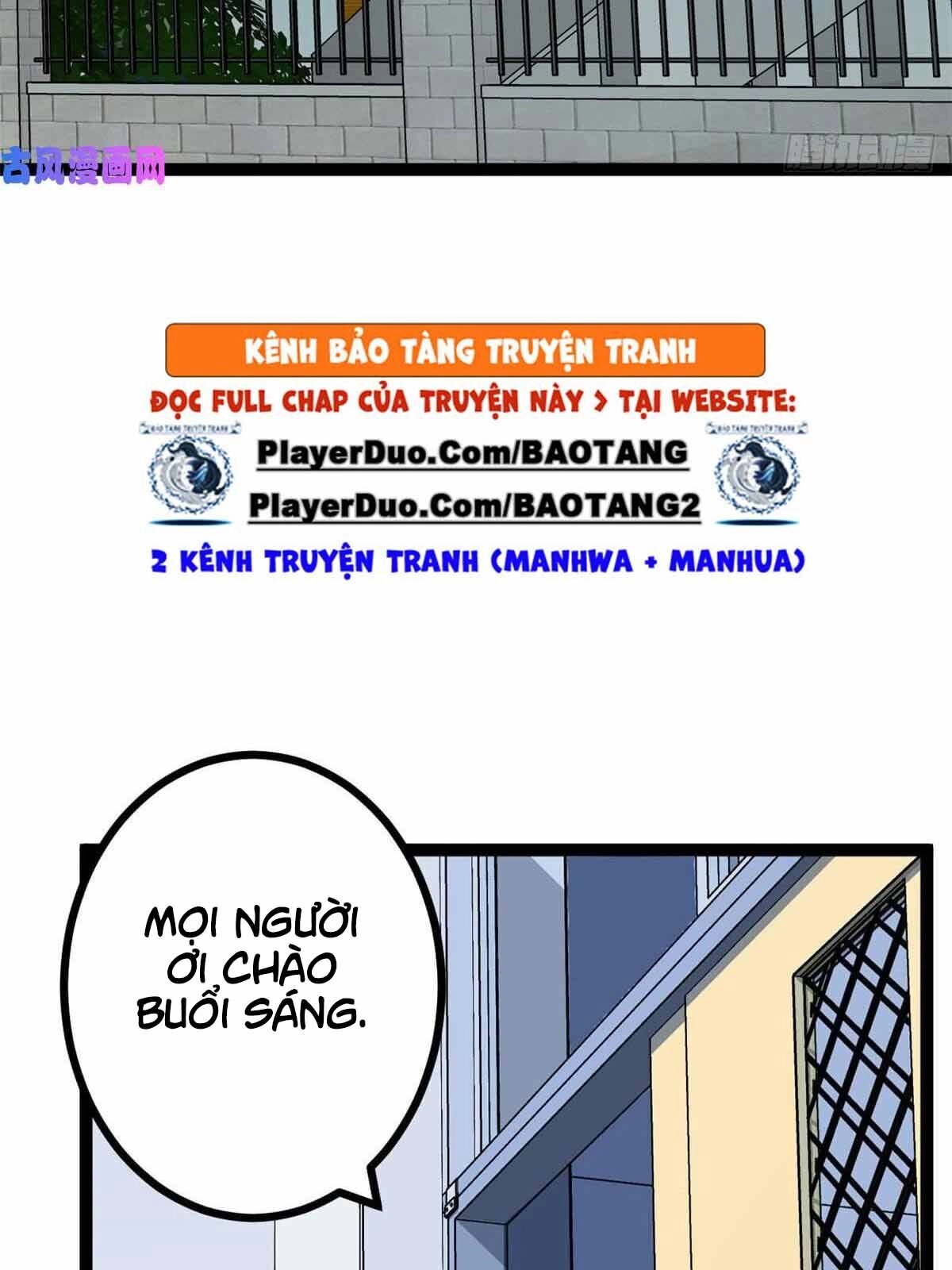 Cái Bóng Vạn Năng Chapter 9 - 7