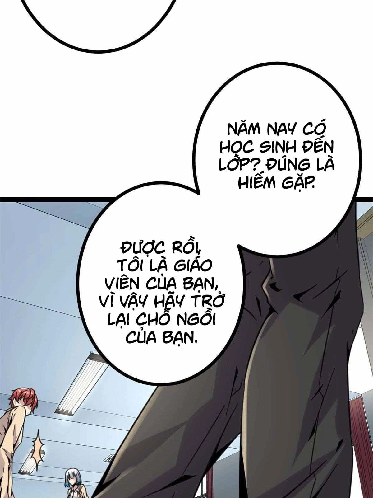 Cái Bóng Vạn Năng Chapter 9 - 20