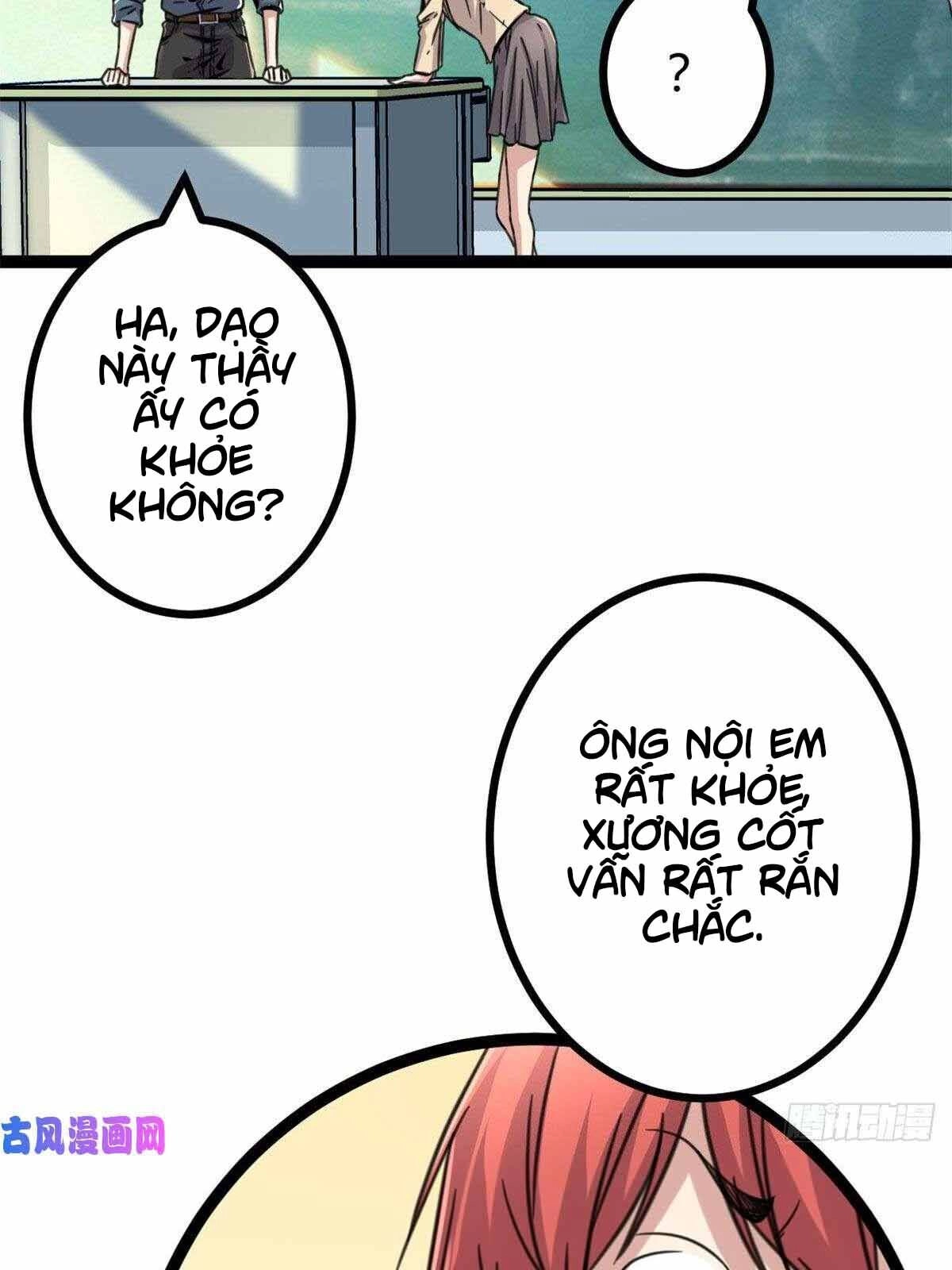 Cái Bóng Vạn Năng Chapter 9 - 25