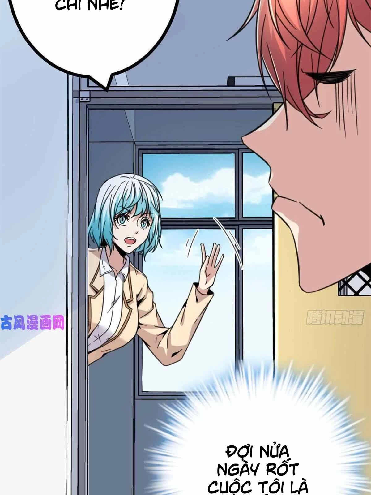 Cái Bóng Vạn Năng Chapter 9 - 28