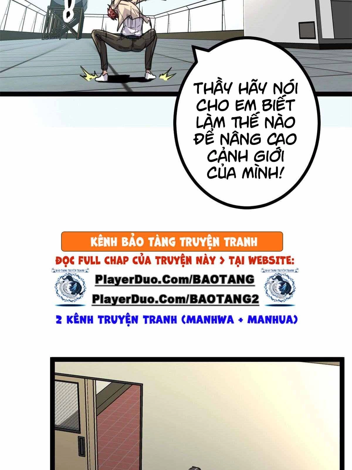 Cái Bóng Vạn Năng Chapter 9 - 40