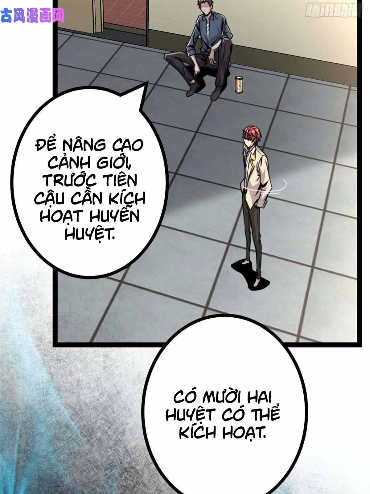 Cái Bóng Vạn Năng Chapter 9 - 41