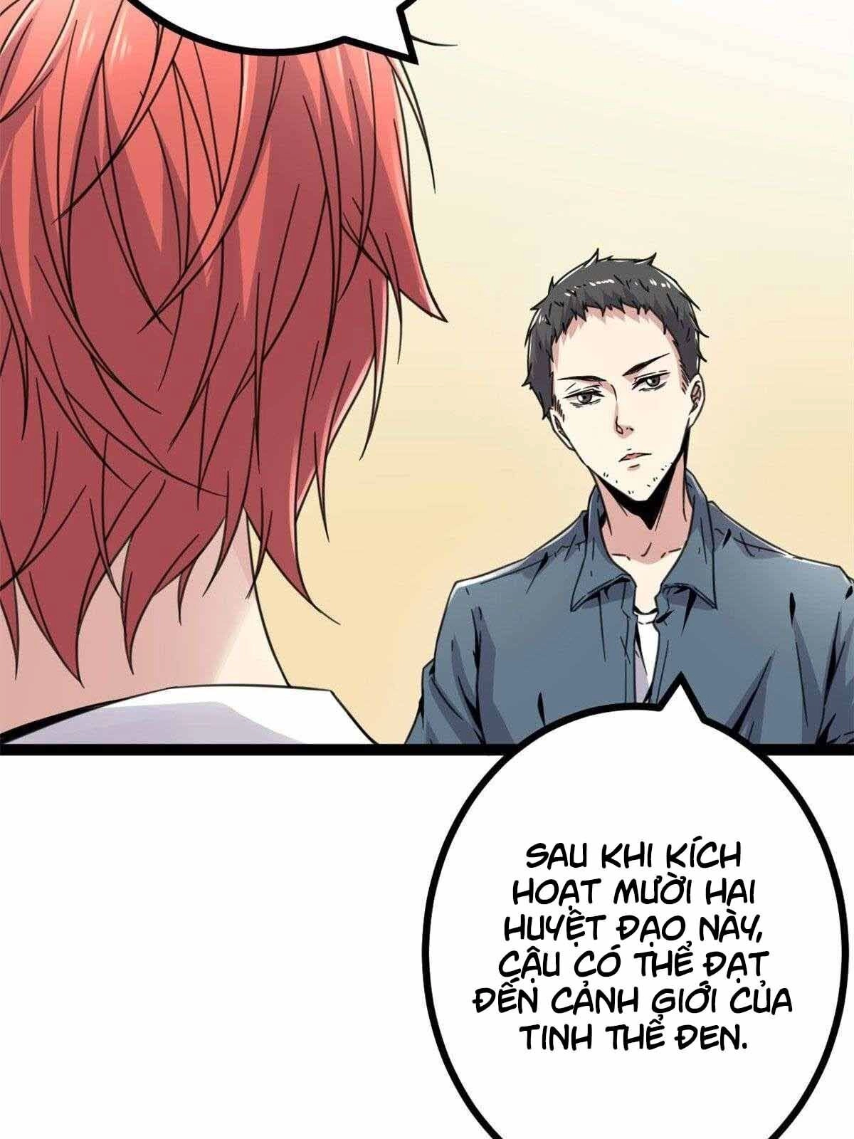 Cái Bóng Vạn Năng Chapter 9 - 45