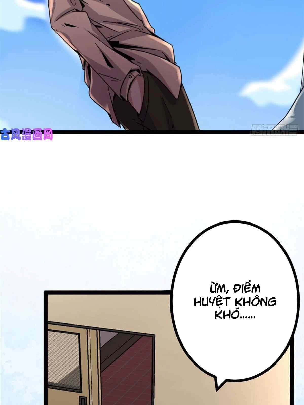 Cái Bóng Vạn Năng Chapter 9 - 47